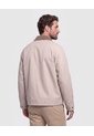 Chaqueta Cuello Pana Con Botones Hombre  Para Hombre Negro Patprimo de Patprimo