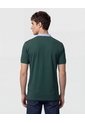 Polo Con Cuello Neru Y Pechera Hombre  Para Hombre Negro Patprimo de Patprimo