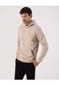 Buzo  Para Hombre Hoodie Color Beige Marca Patprimo #44060326 de Patprimo