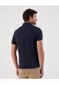 Polo  Para Hombre Cuello Tejido Sin Bolsillo Color Azul Marca Patprimo #44117242 de Patprimo