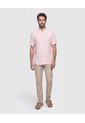 Camisa Cuello Mao Unicolor Para Hombre  Para Hombre Negro Patprimo de Patprimo