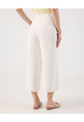 Pantalón Para Mujer Moda Color Blanco Marca Patprimo #30072037