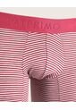Boxer X1 Para Hombre Filete Medio Color Vino Marca Patprimo #44000409 de Patprimo
