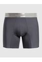 Set X2 Bóxers Largos Con Textura Microperforada  X2 Para Hombre Surtido Patprimo de Patprimo