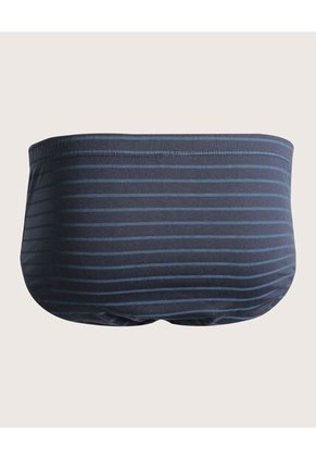 Pantalóncillo X1 Para Hombre Clasico Color Azul Marca Patprimo #44000428