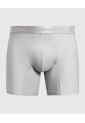 Set X2 Bóxers Largos Con Textura Microperforada  X2 Para Hombre Surtido Patprimo de Patprimo