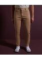 Pantalón Para Hombre 5 Bolsillos Color Beige Marca Patprimo #44071035 de Patprimo