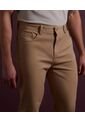 Pantalón Para Hombre 5 Bolsillos Color Beige Marca Patprimo #44071035 de Patprimo