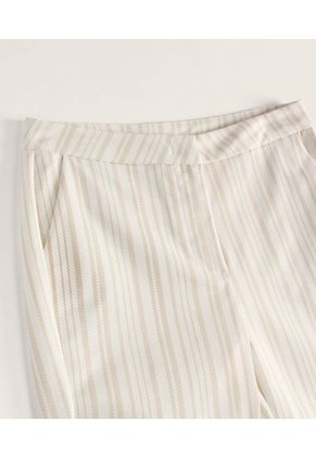 Pantalon Clasico Mujer Patprimo Café 30071582-8604