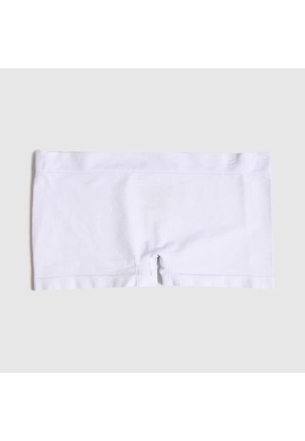 Boxer  Mujer Patprimo Blanco 30800029-10002