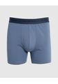 Set X2 Bóxers Con Elástico Suave  X2 Para Hombre Surtido Patprimo de Patprimo