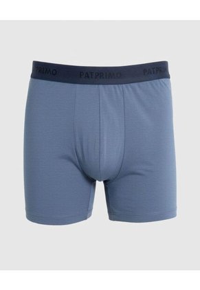 Set X2 Bóxers Con Elástico Suave  X2 Para Hombre Surtido Patprimo