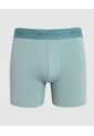 Set X2 Bóxers Con Elástico Suave  X2 Para Hombre Surtido Patprimo de Patprimo