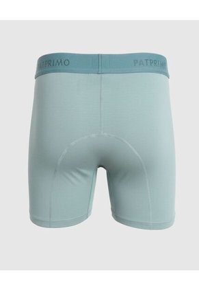 Set X2 Bóxers Con Elástico Suave  X2 Para Hombre Surtido Patprimo