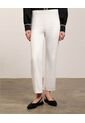 Leggins  Para Mujer Largo Color Blanco Marca Patprimo #30230805 de Patprimo