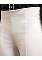Leggins  Para Mujer Largo Color Blanco Marca Patprimo #30230805 de Patprimo