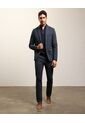 Blazer Clasico   Para Hombre Azul Patprimo de Patprimo