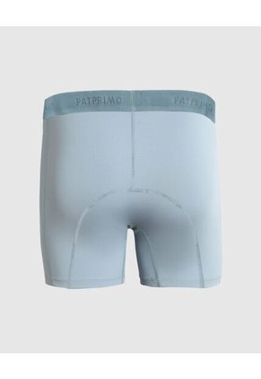 Pack X5 Bóxer Ajustado Con Elástico  X5 Para Hombre Surtido Patprimo
