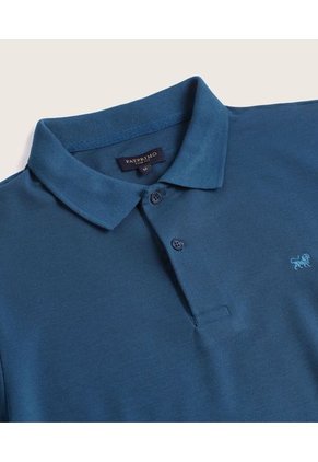 Polo Para Hombre Patprimo