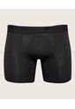 Boxer X3 Para Hombre Fleat Seamer Medio Color Surtido Marca Patprimo #44000113 de Patprimo