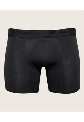 Boxer X3 Para Hombre Fleat Seamer Medio Color Surtido Marca Patprimo #44000113
