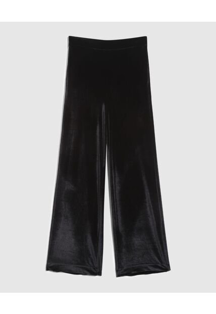 Pantalón  Para Mujer Moda Color Negro Marca Patprimo #30072110
