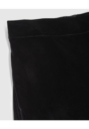 Pantalón  Para Mujer Moda Color Negro Marca Patprimo #30072110