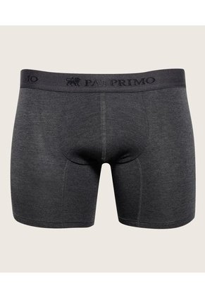 Boxer X3 Para Hombre Fleat Seamer Medio Color Surtido Marca Patprimo #44000113