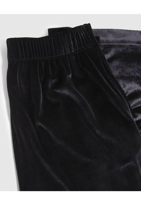 Pantalón  Para Mujer Moda Color Negro Marca Patprimo #30072110