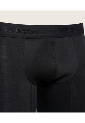 Boxer X3 Para Hombre Fleat Seamer Medio Color Surtido Marca Patprimo #44000113