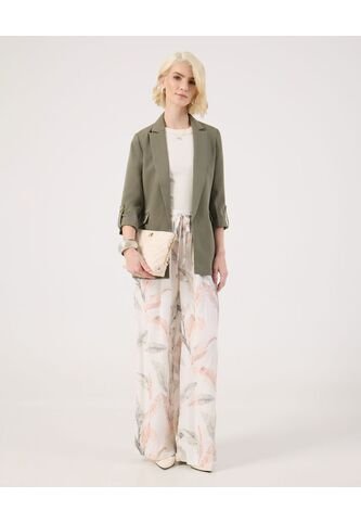 Pantalón Para Mujer Moda Color Crema Marca Patprimo #30072041 Patprimo