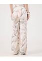 Pantalón Para Mujer Moda Color Crema Marca Patprimo #30072041 de Patprimo