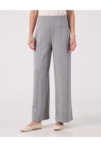 Leggins Para Mujer Largo Color Gris Marca Patprimo #30230860 Patprimo