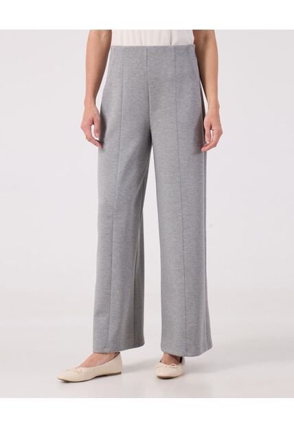 Leggins Para Mujer Largo Color Gris Marca Patprimo #30230860