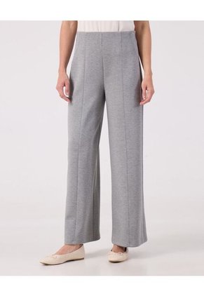 Leggins Para Mujer Largo Color Gris Marca Patprimo #30230860