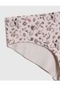 Pack X2 Panty Hipster   Para Mujer Surtido Patprimo de Patprimo
