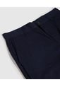 Bermuda Para Hombre  Color Azul  Marca Patprimo #44100429 de Patprimo