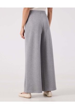 Leggins Para Mujer Largo Color Gris Marca Patprimo #30230860