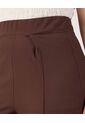 Pantalón Para Mujer Moda Color Café Marca Patprimo #14070735 de Patprimo