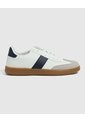 Tennis Ref. Hm2024  Para Hombre Blanco Patprimo de Patprimo