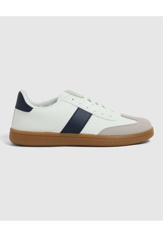 Tennis Ref. Hm2024  Para Hombre Blanco Patprimo Patprimo