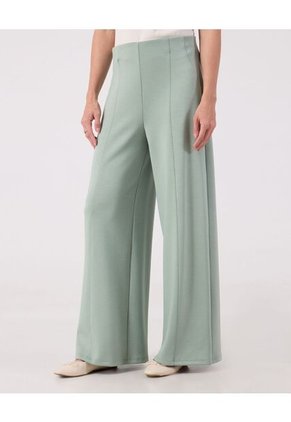 Leggins Para Mujer Largo Color Verde Marca Patprimo #30230860