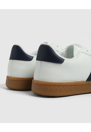 Tennis Ref. Hm2024  Para Hombre Blanco Patprimo