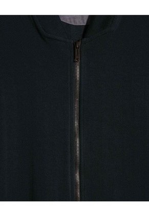 Buzo Para Hombre Bomber Color Verde  Marca Patprimo #44060299