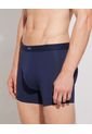 Boxer X1 Para Hombre Filete Medio Color Azul Marca Patprimo #44000432 de Patprimo
