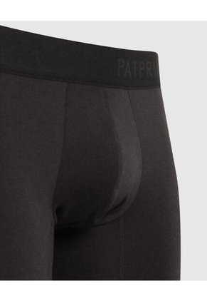 Pack X 5 Boxer  Medio En Algodón X5 Para Hombre Surtido Patprimo