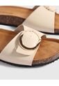 Sandalias Para Mujer  Color Beige Marca Patprimo #30690073 de Patprimo