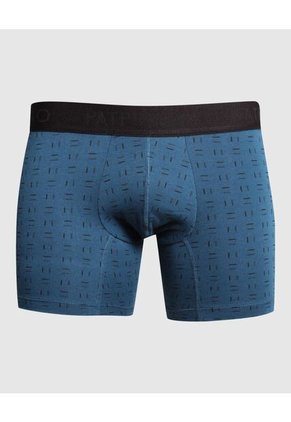 Pack X 5 Boxer  Medio En Algodón X5 Para Hombre Surtido Patprimo