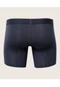 Boxer X1 Para Hombre Filete Medio Color Azul Marca Patprimo #44000432 de Patprimo
