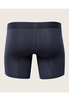 Boxer X1 Para Hombre Filete Medio Color Azul Marca Patprimo #44000432